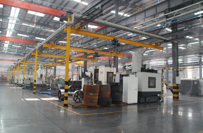 江蘇泰隆集團(tuán):以數(shù)字化轉(zhuǎn)型引領(lǐng)發(fā)展“新動能”