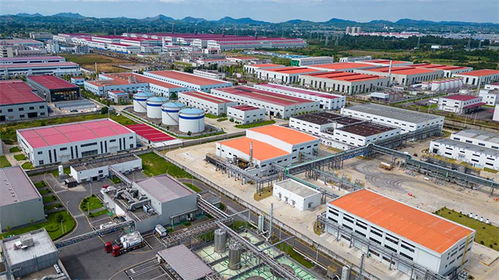 四川彭山 優(yōu)勢助力 產(chǎn)值連續(xù)3年實現(xiàn)翻番