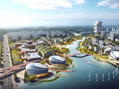 天府新區如何建設產業功能區?明天給你一份“全攻略”!