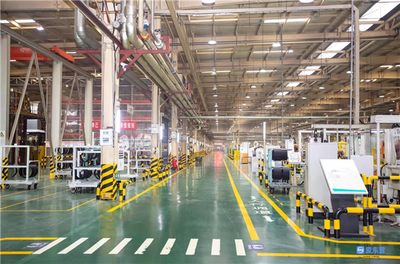 牽一“網”而促全局!東營市工業互聯網發展綜述