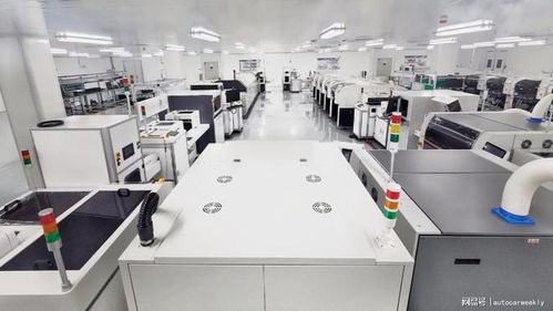 億咖通科技旗下吉咖汽車電子完成首批樣件生產(chǎn)