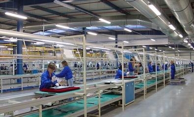 中國制造揚(yáng)帆海外 “一帶一路”筑夢世界長虹 - IT業(yè)界_CIO時(shí)代網(wǎng) - CIO時(shí)代-新IT知識與資源庫