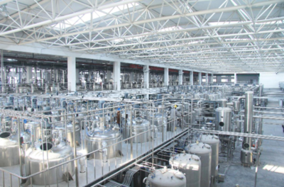 康緣藥業:創新發展強根基 錨定未來煉“內功”