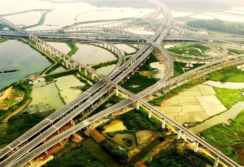 安徽省“十三五”公路水運工程質量安全監督工作發展綱要》已發布