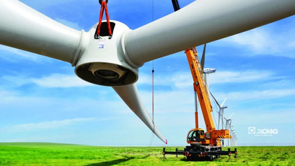 徐工|布局綠色生態,徐工下好核心零部件智慧轉型“先手棋”!