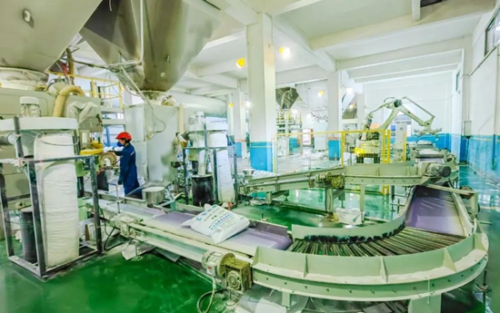 貴州天柱:實施“富礦精開” 推動集約發展