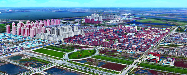 天津濱海新區(qū)打造京津冀協(xié)同發(fā)展新高地_手機鳳凰網(wǎng)