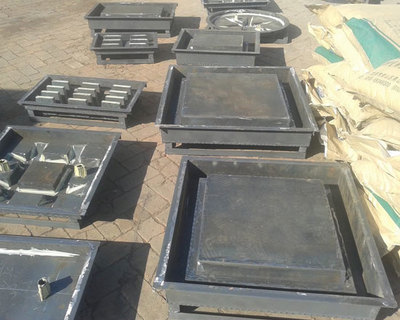 井篦子鋼模具為城市建設(shè)作出的貢獻|保定宏圖檢查井蓋模具廠