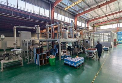 聚焦主導產業 聚力鏈式發展--全市2023年一季度“三個一批”重大項目建設觀摩講評活動掠影(三)