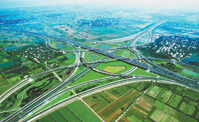 央媒觀豫丨河南新型城鎮(zhèn)化建設(shè)提速換擋:一場(chǎng)深刻的變革正在中原大地上演