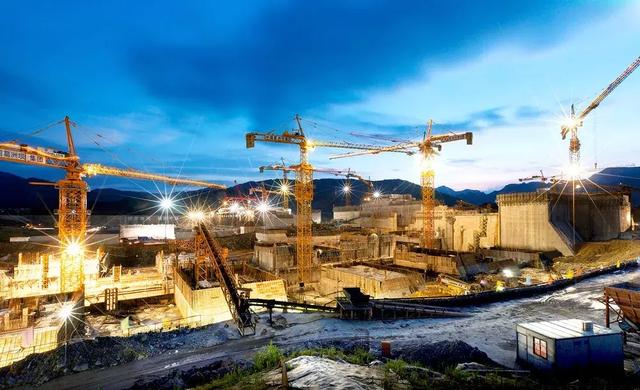 為2018年水利改革發(fā)展實(shí)踐點(diǎn)個(gè)贊!