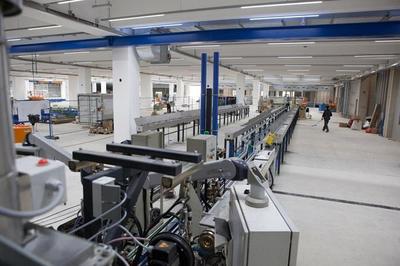 對話德國闊盛管道: 堅持不渝,一場“產(chǎn)品主義”的市場踐行