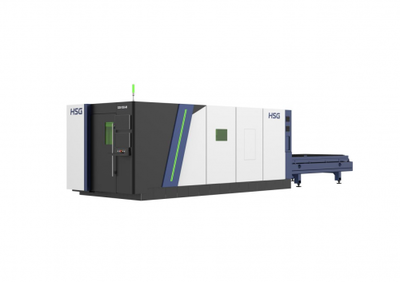 "六·五"世界環(huán)境日宏山激光踐行綠色發(fā)展,助力建設(shè)美麗中國