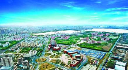 大慶:勇闖全面振興新路子 爭當(dāng)轉(zhuǎn)型發(fā)展排頭兵