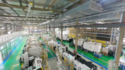 上海建科咨詢集團下屬科技公司獲評國家級“綠色工廠”