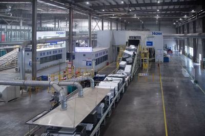 打造各領(lǐng)域“無(wú)廢細(xì)胞”899個(gè),青島開(kāi)展“無(wú)廢城市”建設(shè)成效專題調(diào)研活動(dòng)