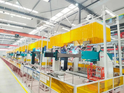 【媒體觀察】打開(kāi)格局 徐工全新一代G系列產(chǎn)品重塑行業(yè)價(jià)值