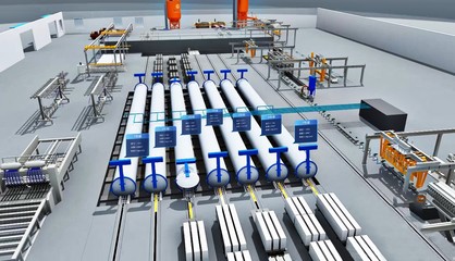 展會(huì)預(yù)告 丨新技術(shù)賦能好產(chǎn)品,海為攜諸多創(chuàng)新成果亮相2023中國(guó)國(guó)際工業(yè)博覽會(huì)