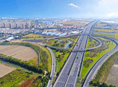 從田園城市到產城融合:寧波鄞州姜山鎮三大轉變始見”姜山如畫”