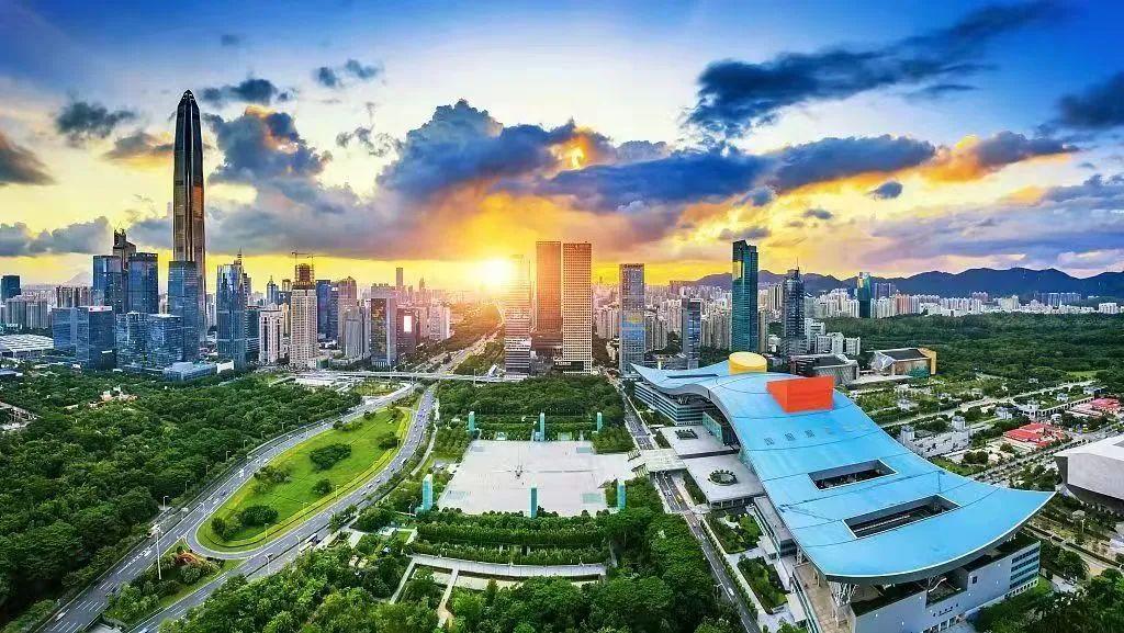 深圳高新區“十四五”規劃:六大區域新興產業發展定調,建成世界領先科技園區!