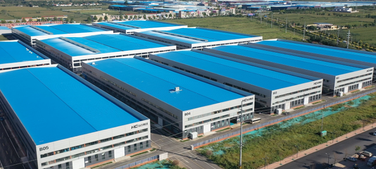 聚焦2023德州綠色低碳高質(zhì)量發(fā)展"期終考"丨武城縣、夏津縣、齊河縣、禹城市