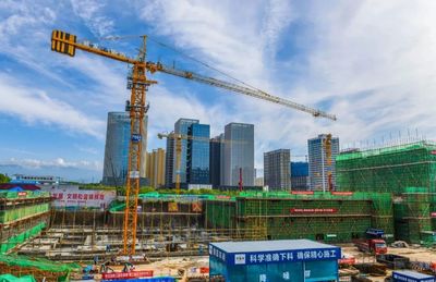 西安航天基地:聚力“十個(gè)航天” 錨定“產(chǎn)業(yè)航天”發(fā)展新圖景